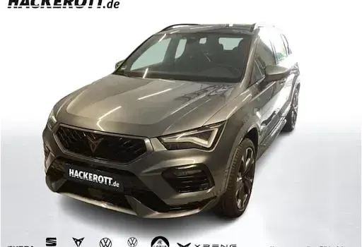 Gebraucht Cupra Ateca VZ 301 PS (221 kW) 2023 SUV