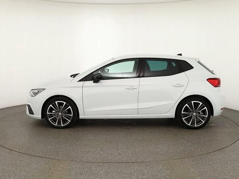 Gebraucht Seat Ibiza FR 150 PS (110 kW) 2024 Andere Kleinwagen
