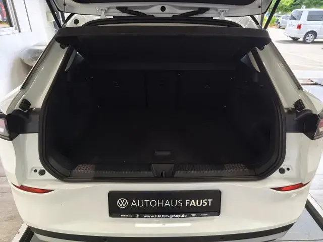 Gebraucht VW T-Roc Life 116 PS (85 kW) 2026 Weiß SUV