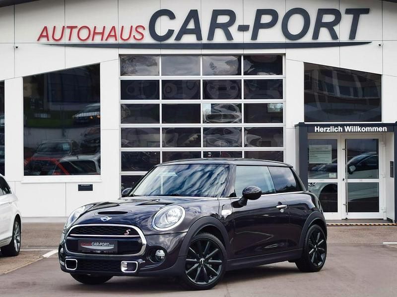Gebraucht 2014 Mini Cooper S Kleinwagen | 14.990 € (Fairer Preis) - Bild 1/4