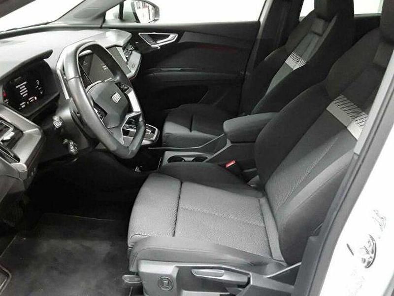 Gebraucht Audi Q4 e-tron Ambiente 11 kW (15 PS) 2022 Andere SUV