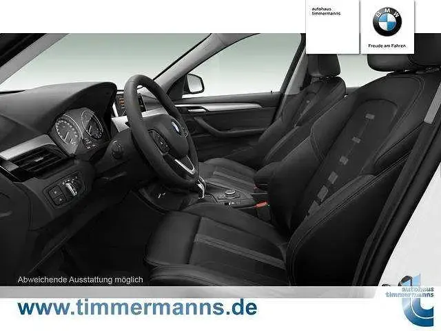 Gebraucht BMW X1 Performance 150 PS (110 kW) 2022 SUV