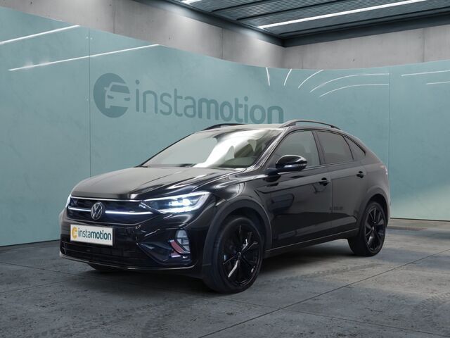 Gebraucht VW Taigo Style 116 PS (85 kW) 2024 Schwarz SUV