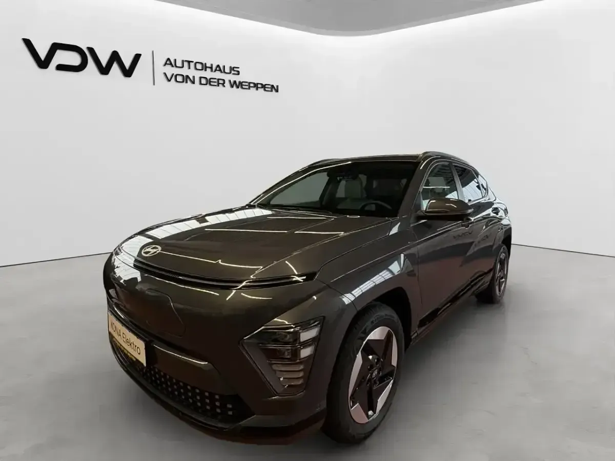 Gebraucht Hyundai Kona Trend 160 kW (218 PS) 2026 SUV