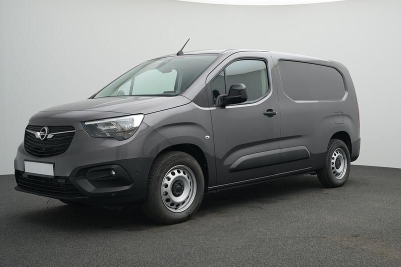 Vulkan grau Neu 2025 Opel Combo-e Life XL Edition Van | 25.980 € (Superpreis) - Bild 1/4