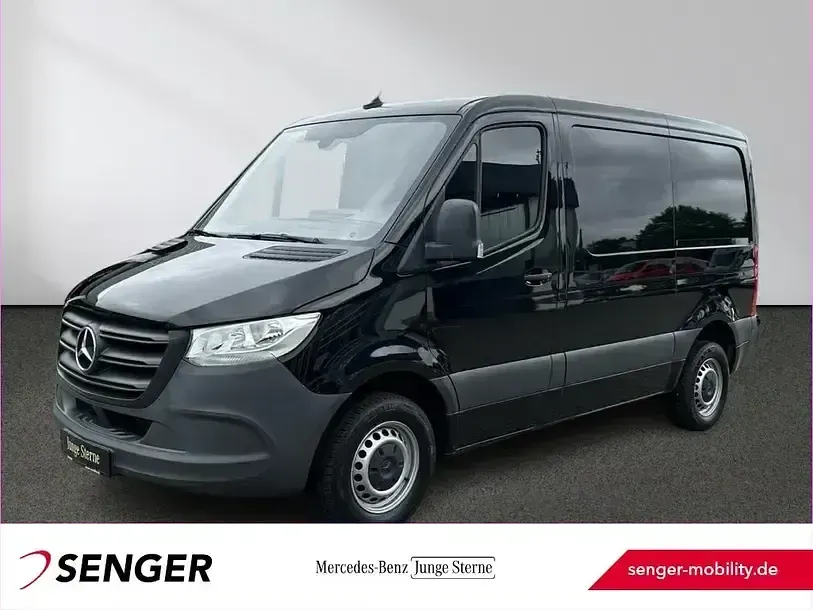 Gebraucht Mercedes Sprinter 150 PS (110 kW) 2023 Van