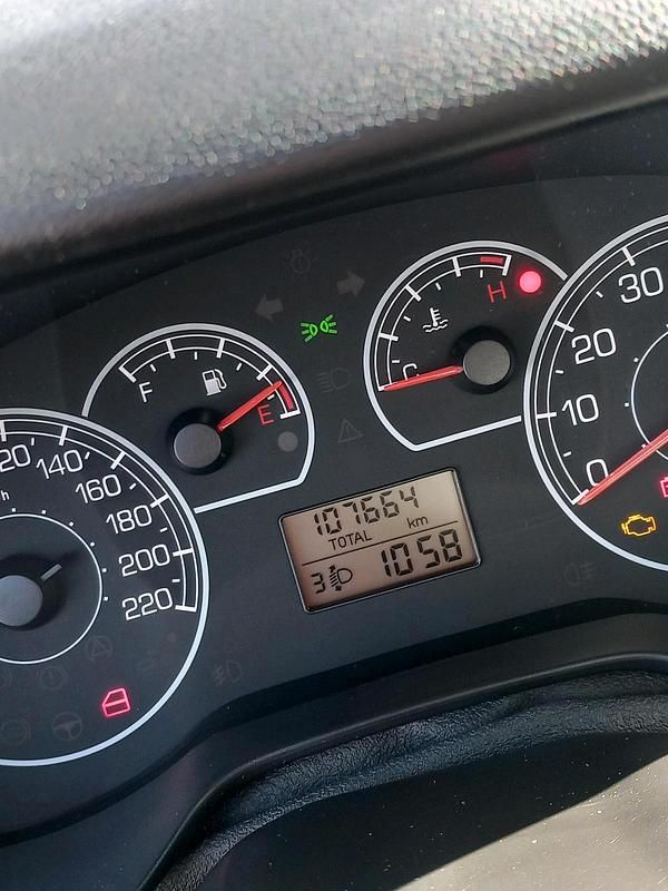 Usata Fiat Punto 2012 Bianco Utilitaria