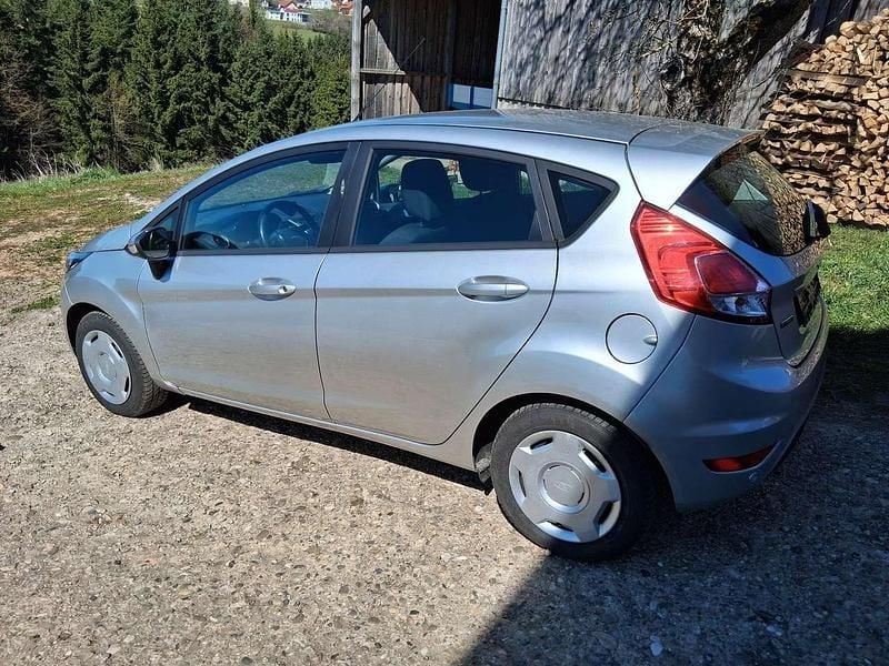 Brugt Ford Fiesta SYNC Edition 101 HK (74 kW) 2016 Sedan