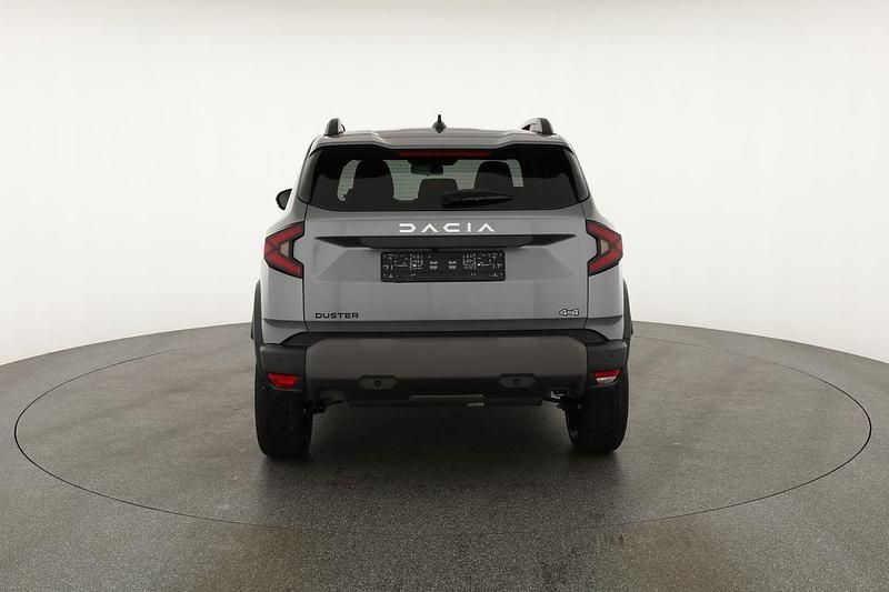 Dolomit grau metallic Neu 2025 Dacia Duster Journey SUV | 28.475 € (Fairer Preis) - Bild 1/4