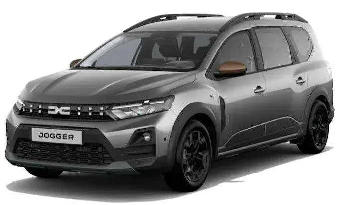 Gebraucht Dacia Jogger Extreme 110 PS (80 kW) 2026 Van / Kleinbus