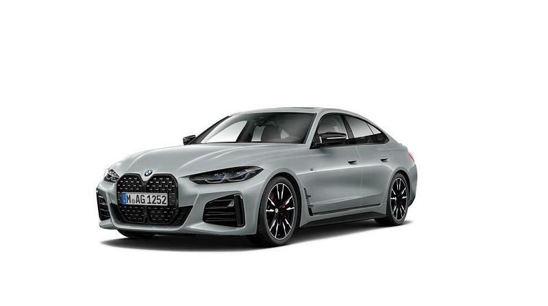 Gebraucht BMW M440 M Sport 374 PS (275 kW) 2026 Limousine