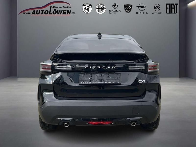 Gebraucht Citroën C4 136 PS (100 kW) 2025 Perla neraschwarz metallic la Limousine
