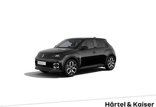 Neu Renault R5 Komfort 110 kW (150 PS) 2026 Schwarz Kleinwagen