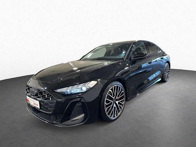 Gebraucht Audi S5 Ambiente 367 PS (269 kW) 2025 Mythosschwarz metallic Limousine