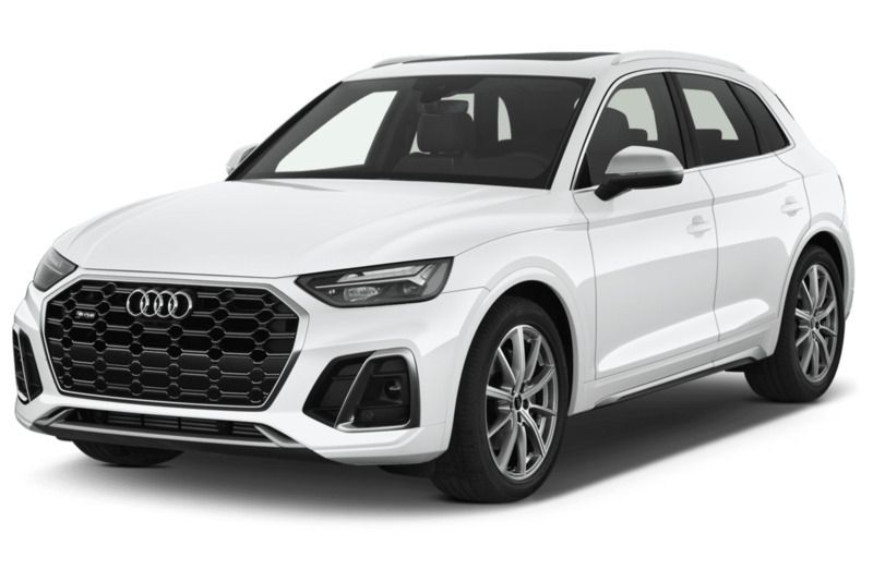 Neu 2024 Audi SQ5 SUV | 82.900 € - Bild 1/4