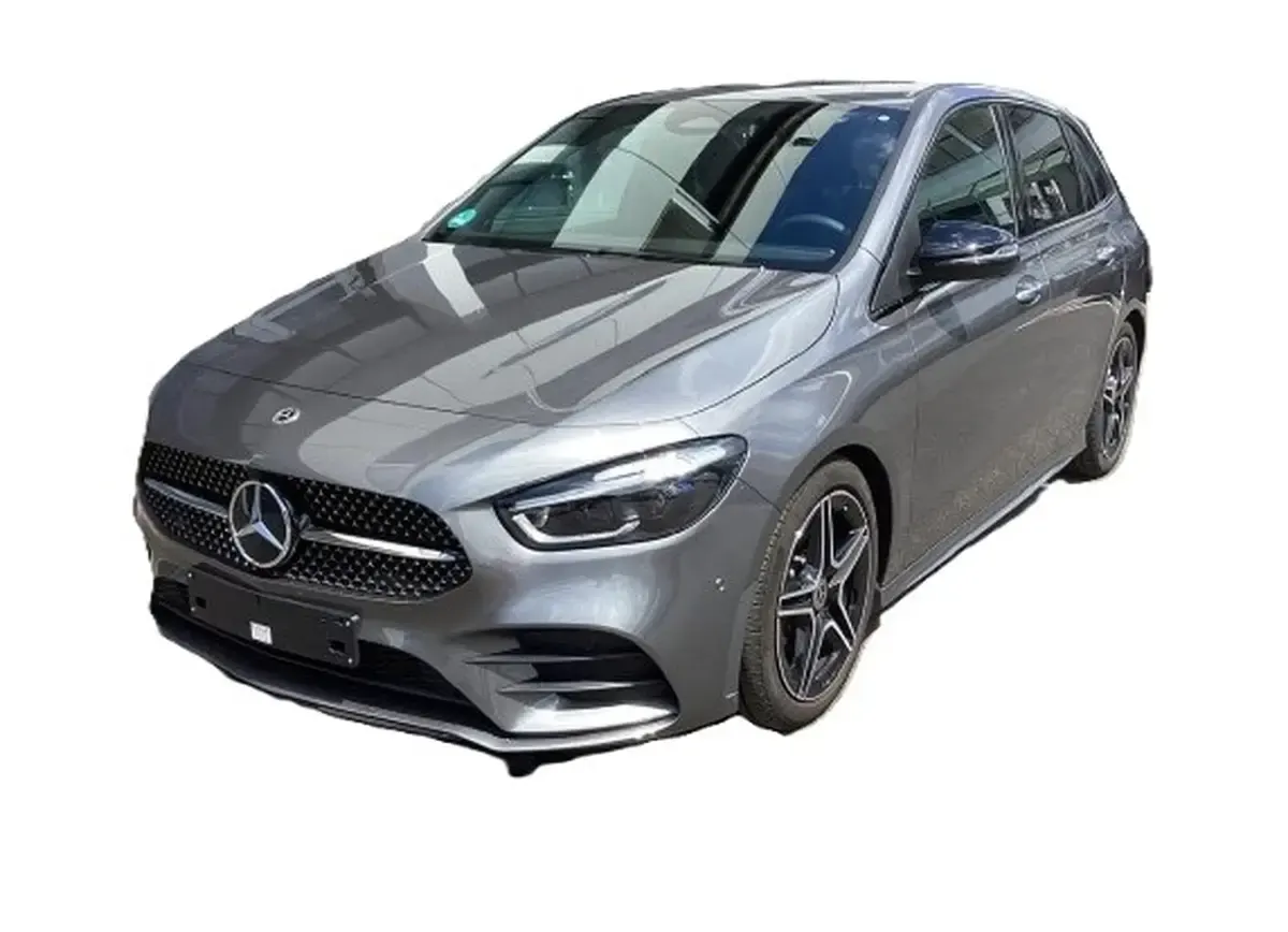 Gebraucht Mercedes B200 AMG 110 PS (80 kW) 2025 Szary Kleinwagen