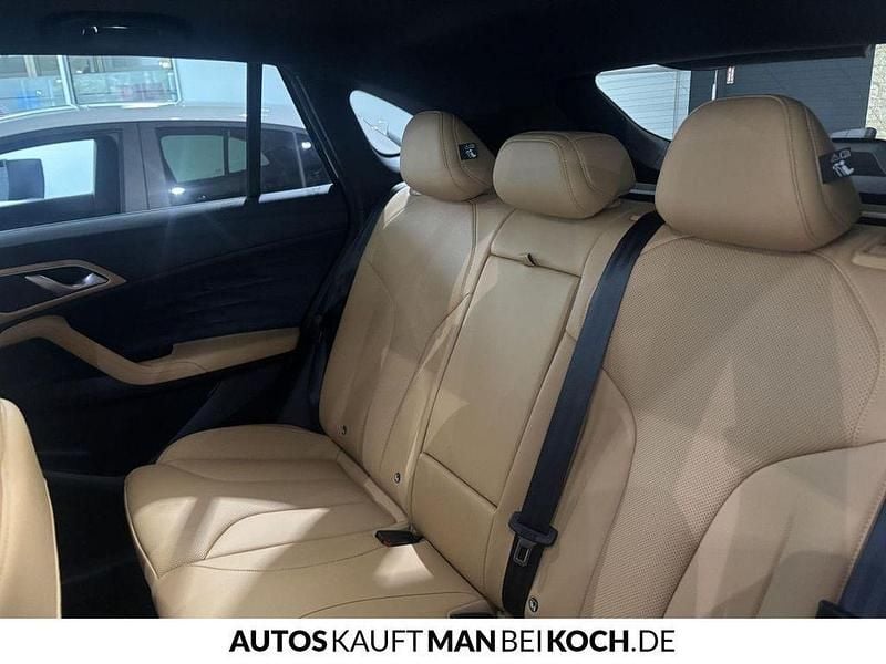 Neu MG HS 224 PS (164 kW) 2026 Schwarz SUV