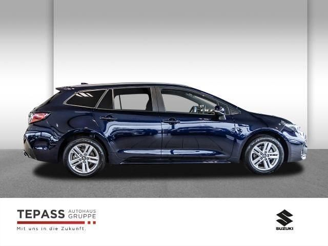 Neu Suzuki Swace Comfort+ 98 PS (72 kW) 2025 Blau Kombi