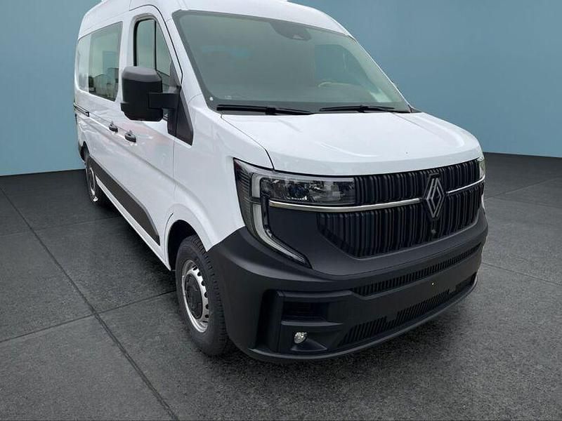 Gebraucht Renault Master 150 PS (110 kW) 2024 Weiß Van