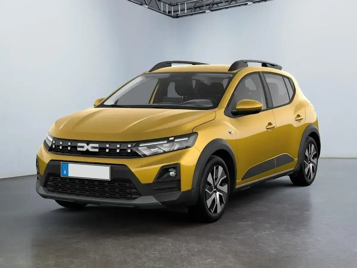 Gebraucht Dacia Sandero Extreme 101 PS (74 kW) 2026 SUV