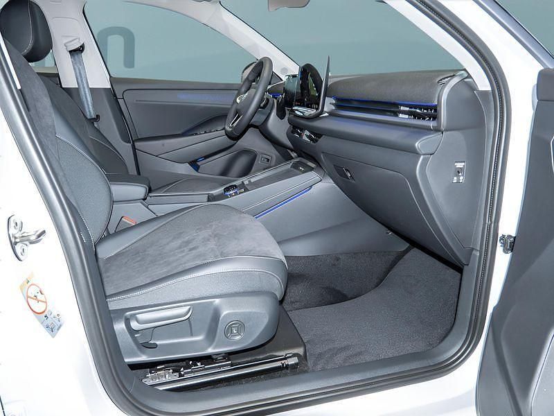 Neu VW T-Roc 150 PS (110 kW) 2025 Weiß SUV