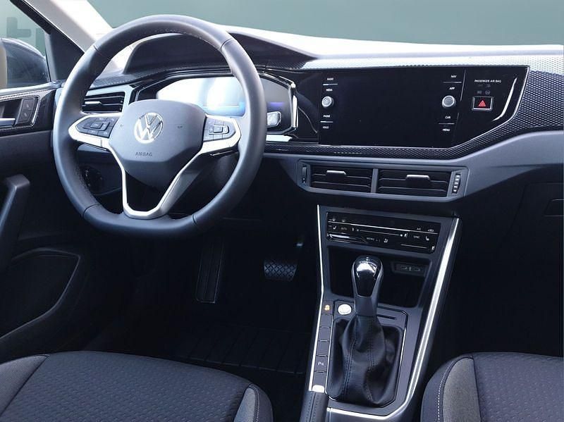 Neu VW Taigo 150 PS (110 kW) 2025 Schwarz SUV