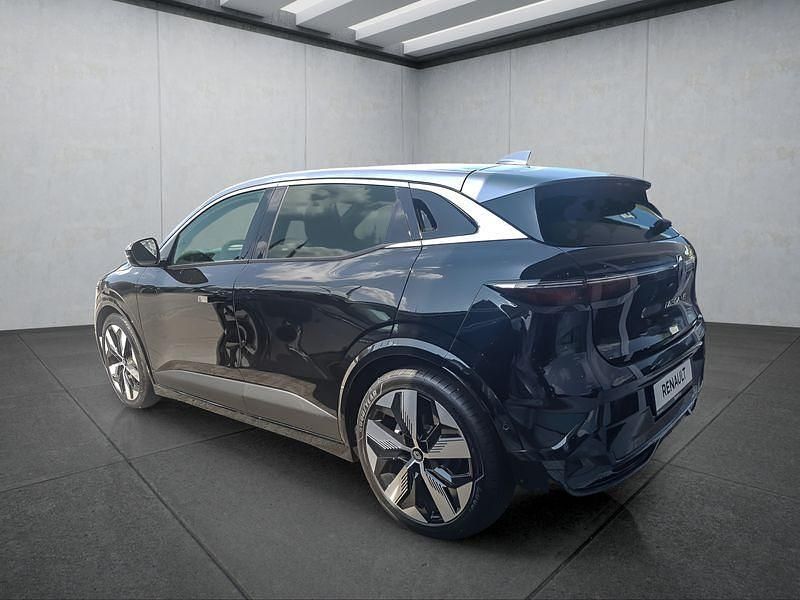 Gebraucht Renault Mégane 160 kW (218 PS) 2023 Schwarz Limousine