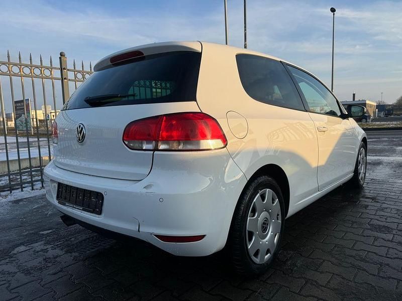 Gebraucht VW Golf VI Highline 160 PS (117 kW) 2010 Kleinwagen