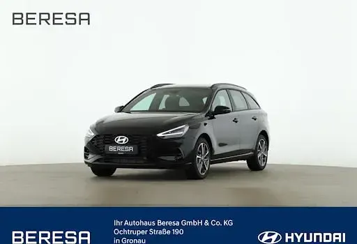 Gebraucht Hyundai i30 Advantage 150 PS (110 kW) 2025 Kombi