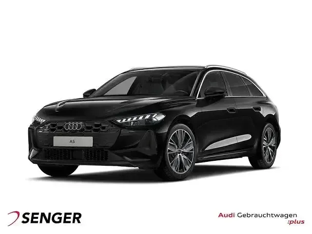 Gebraucht Audi A5 Sport 204 PS (150 kW) 2025 Kombi