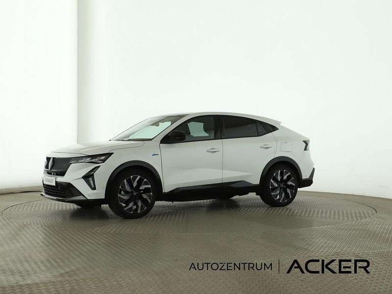 Gebraucht Renault Rafale Esprit Alpine 300 PS (220 kW) 2025 Weiss SUV