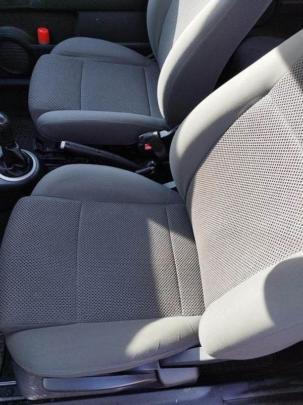 Gebraucht VW Fox 54 PS (39 kW) 2009 Kleinwagen