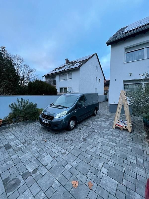Grau Gebraucht 2015 Peugeot Expert Van | 3.900 € (Superpreis) - Bild 1/4