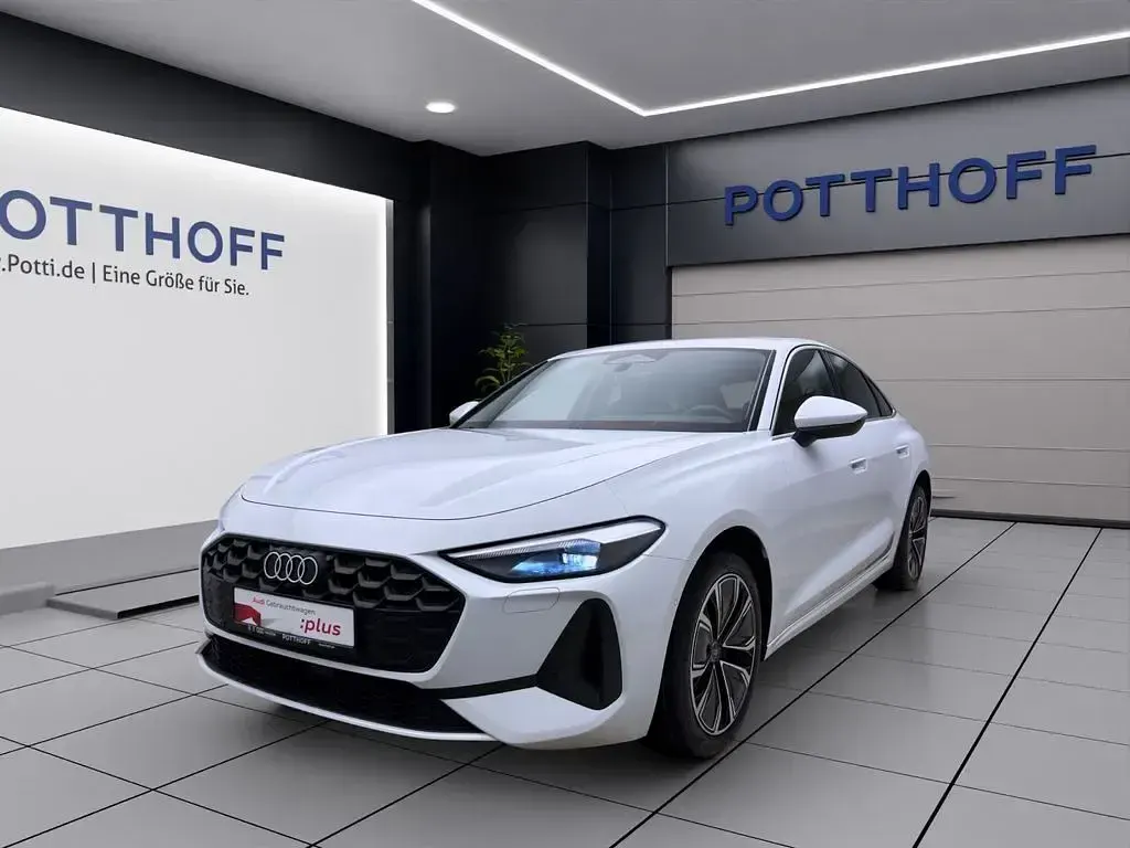 Second-hand Audi A5 Business 204 CP (150 kW) 2025 Berlinǎ