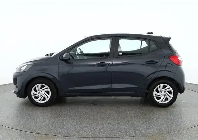 Neu Hyundai i10 63 PS (46 kW) 2025 Andere Kleinwagen