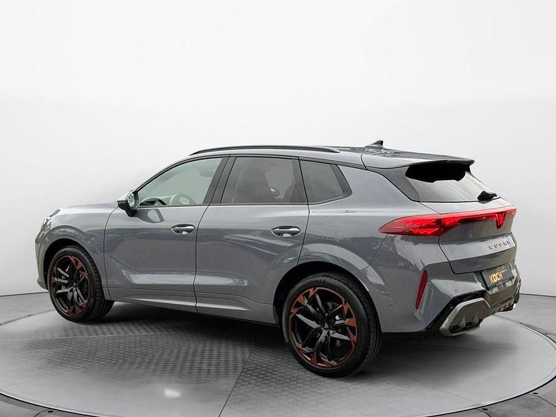 Second-hand Cupra Terramar VZ 266 CP (195 kW) 2024 Gri SUV