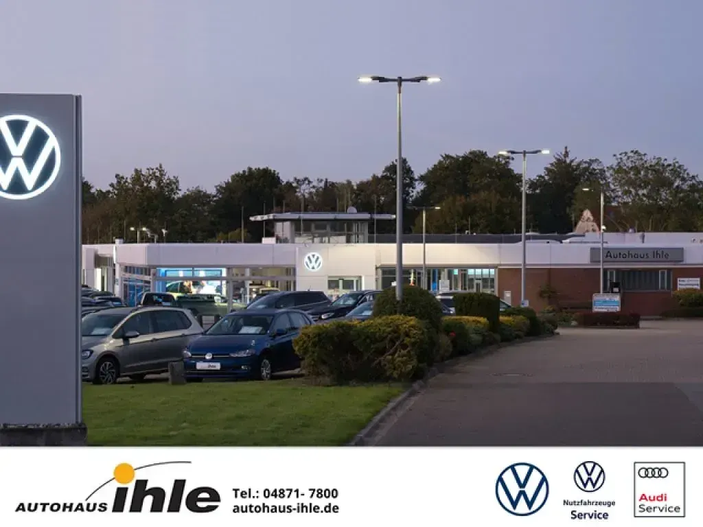 Gebraucht VW ID.3 Pro 150 kW (204 PS) 2024 Weiss Kleinwagen