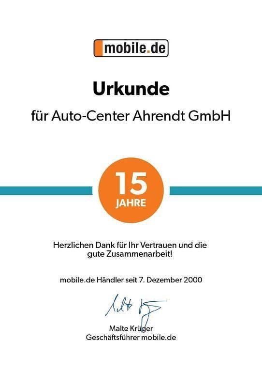 Gebraucht Jeep Compass 131 PS (96 kW) 2023 Rot SUV