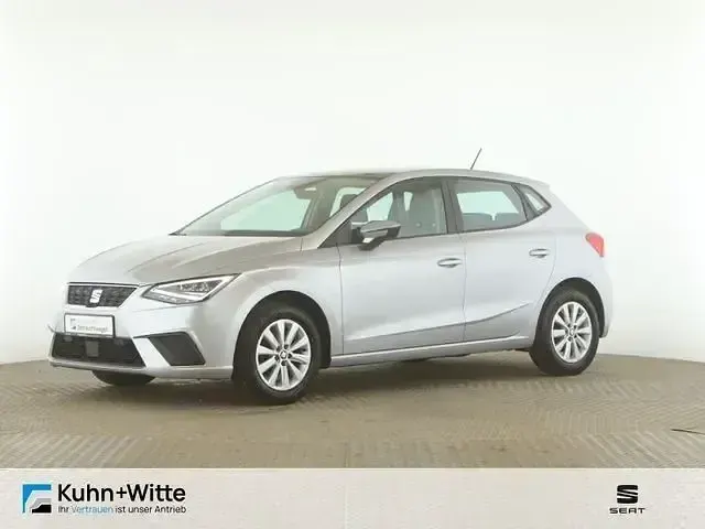 Gebraucht Seat Ibiza Style 95 PS (69 kW) 2020 Kleinwagen