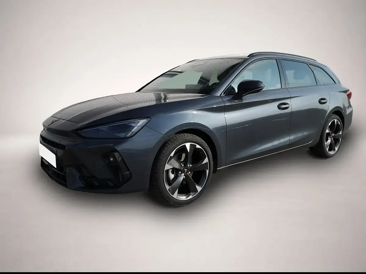Gebraucht Cupra Leon 150 PS (110 kW) 2026 Kombi