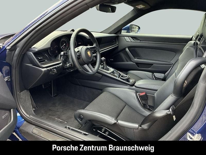 Gebraucht Porsche 992 510 PS (375 kW) 2022 Blau