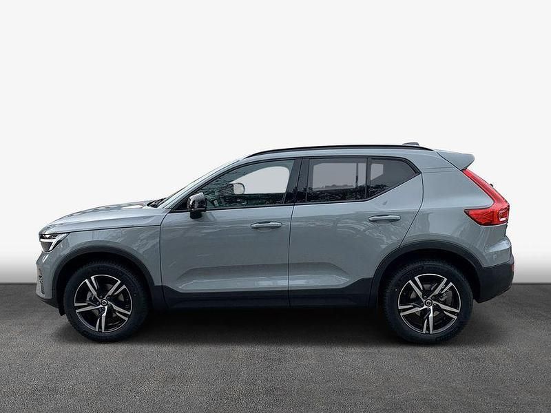 Gebraucht Volvo XC40 Plus 129 PS (94 kW) 2024 Grau SUV