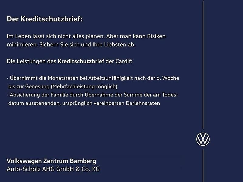 Gebraucht VW ID.3 Pro Performance 150 kW (204 PS) 2022 Schwarz Kleinwagen