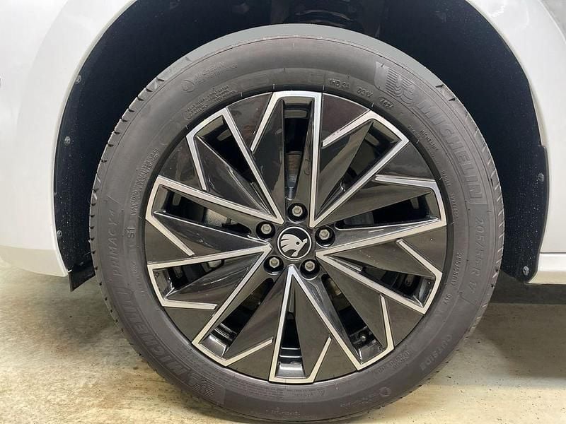 Gebraucht Skoda Kamiq Selection 150 PS (110 kW) 2026 Weiß SUV