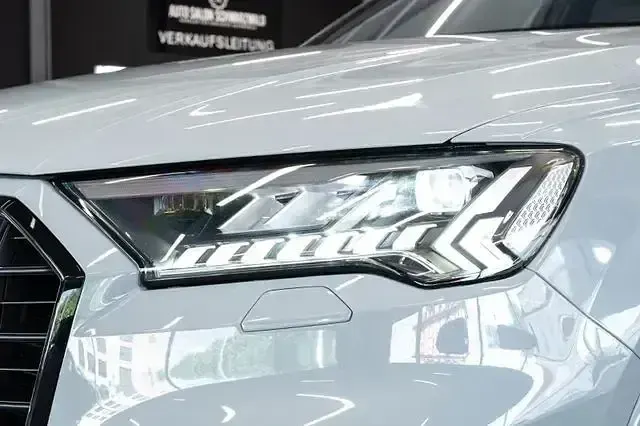 Gebraucht Audi Q7 Exclusive 286 PS (210 kW) 2022 Andere SUV