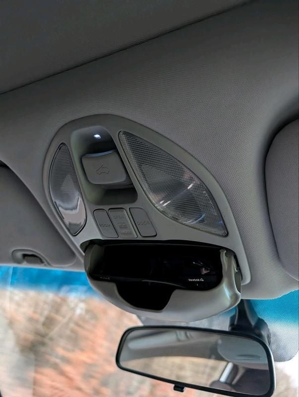 Gebraucht Hyundai Santa Fe 197 PS (144 kW) 2016 Weiß SUV