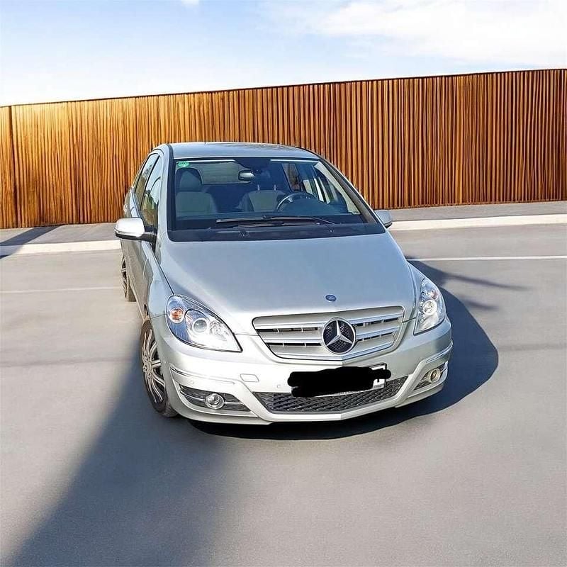 Gebraucht 2009 Mercedes 200 Kombi | 5.890 € (Fairer Preis) - Bild 1/4