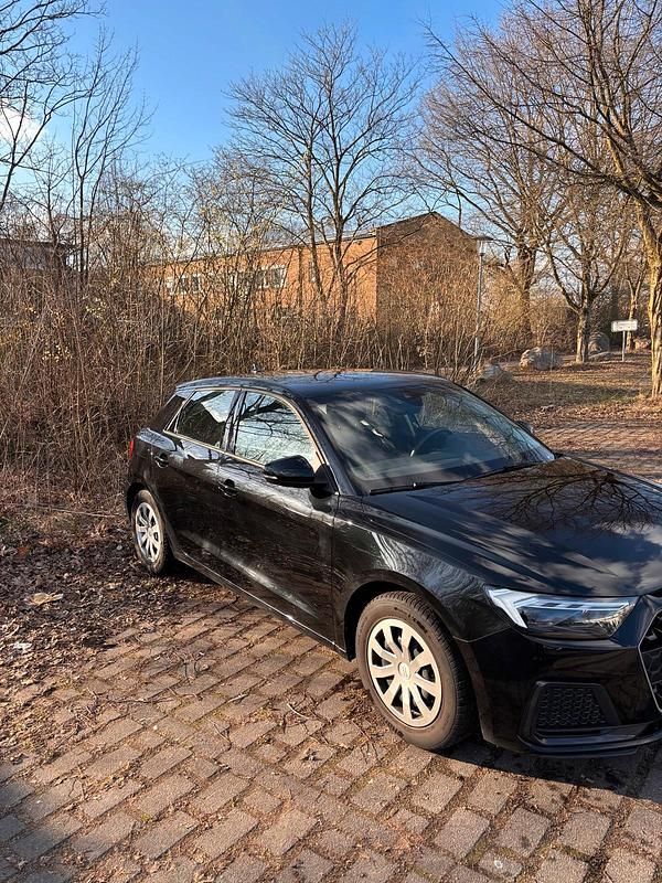 Gebraucht Audi A1 Advanced 150 PS (110 kW) 2020 Schwarz SUV
