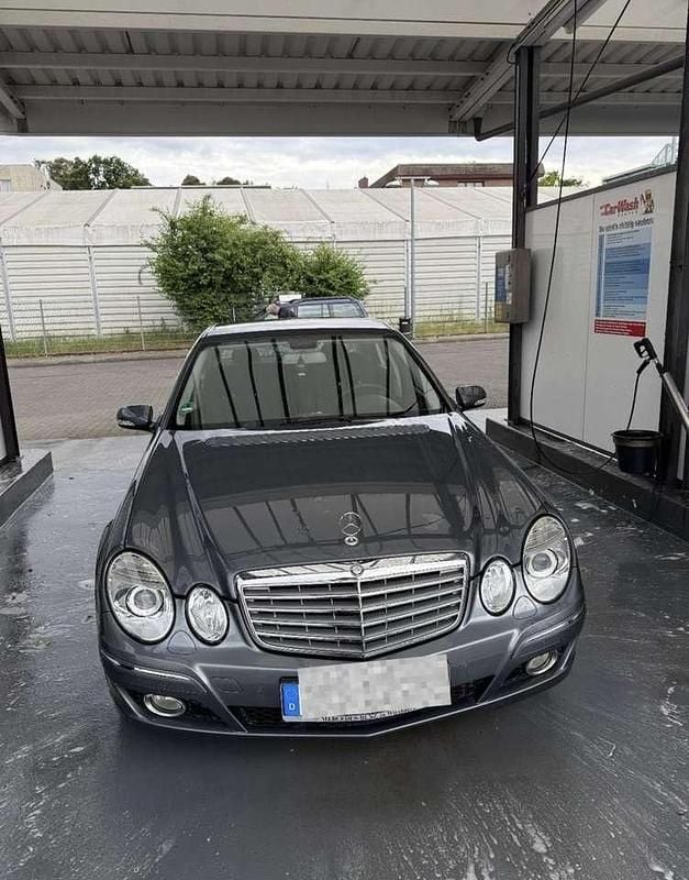 Gebraucht Mercedes E280 Elegance 231 PS (169 kW) 2006 Limousine