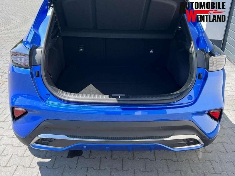 Neu Kia XCeed GT-Line 179 PS (131 kW) 2025 Wählbar SUV